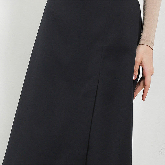 Skirt Workwear Kweni In Black