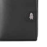 Nature Tall Wlt In Black