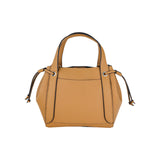 Delfina Satchel M In Camel