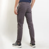 Pants Workwear Walter In Dark Gray