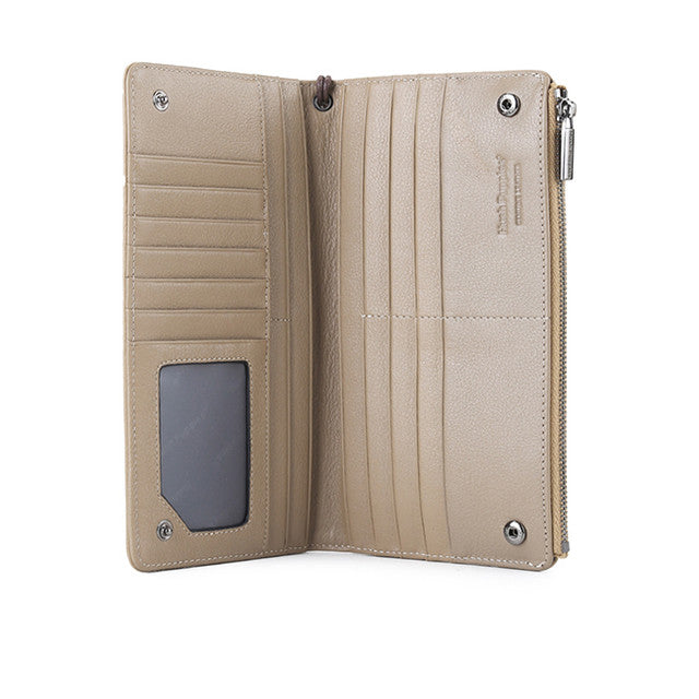 Jonathan Pouch In Brown