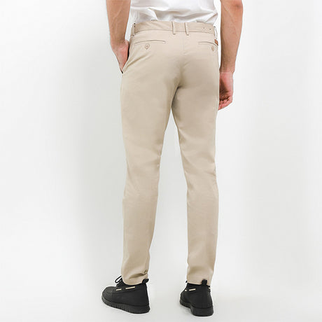 Easy Care Tempez In Khaki