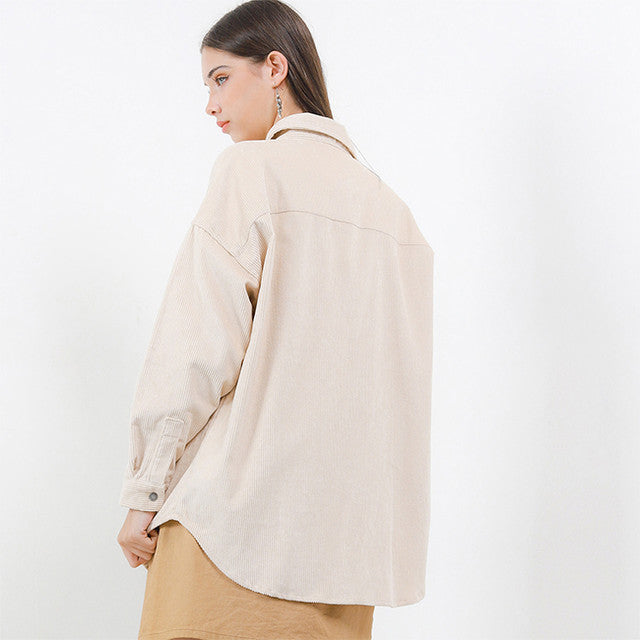 Anssi In Beige