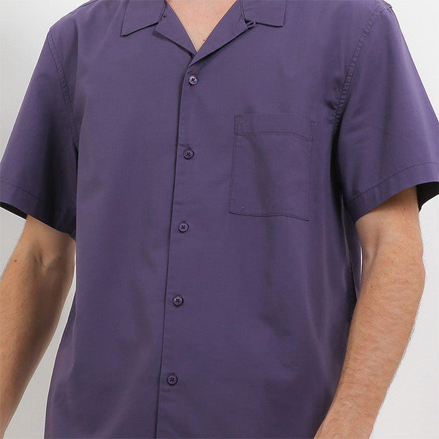 Josue In Purple
