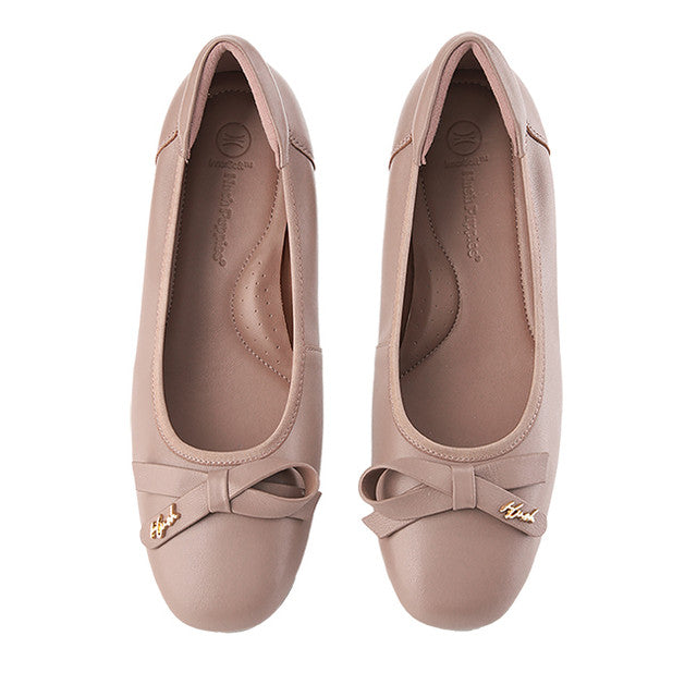 Heels Kendall Bowie In Mauve