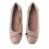 Heels Kendall Bowie In Mauve