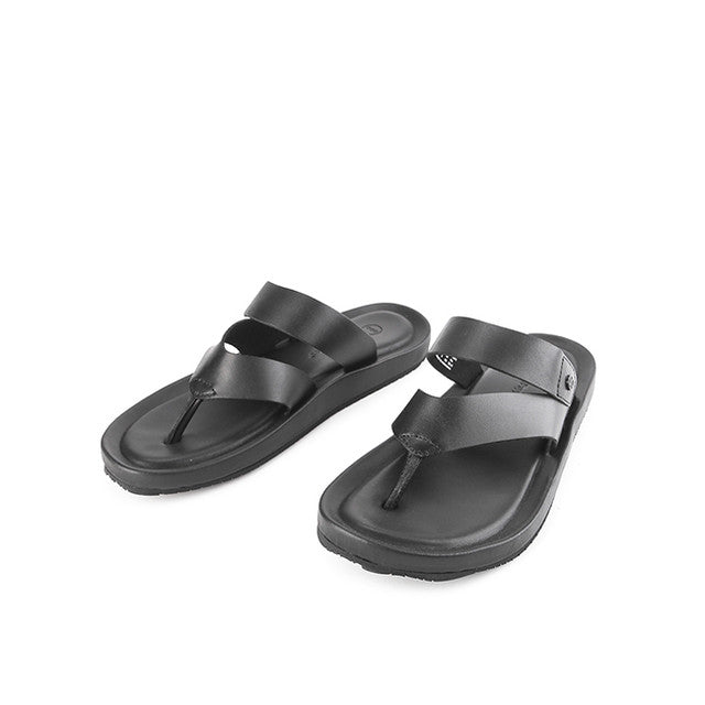 Spear Axel Toepost In Black