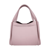 Beth Satchel In Light Pink