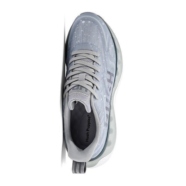 Duncan In Grey