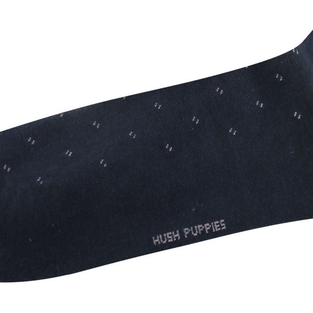 Keanu M Crew Socks In Black