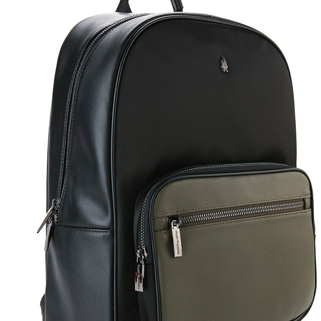 Matt Backpack In Khaki