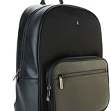 Matt Backpack In Khaki