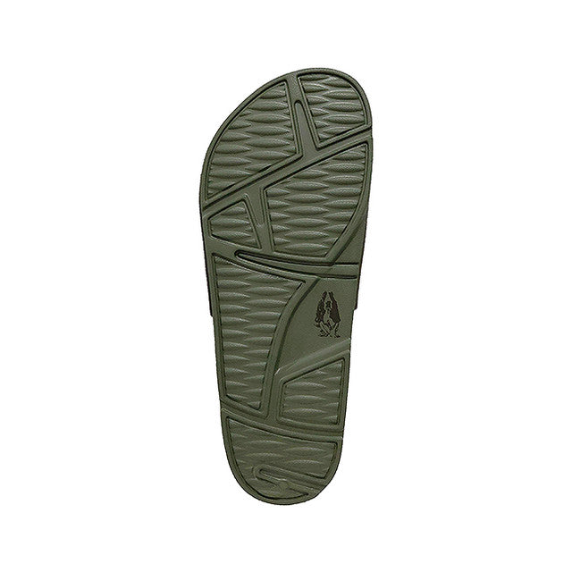 Burton Pawty In Olive