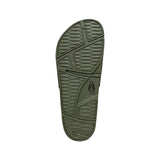 Burton Pawty In Olive