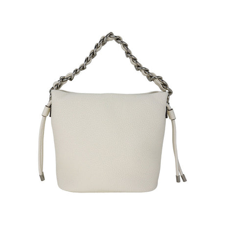 Amandine Bucket L In White