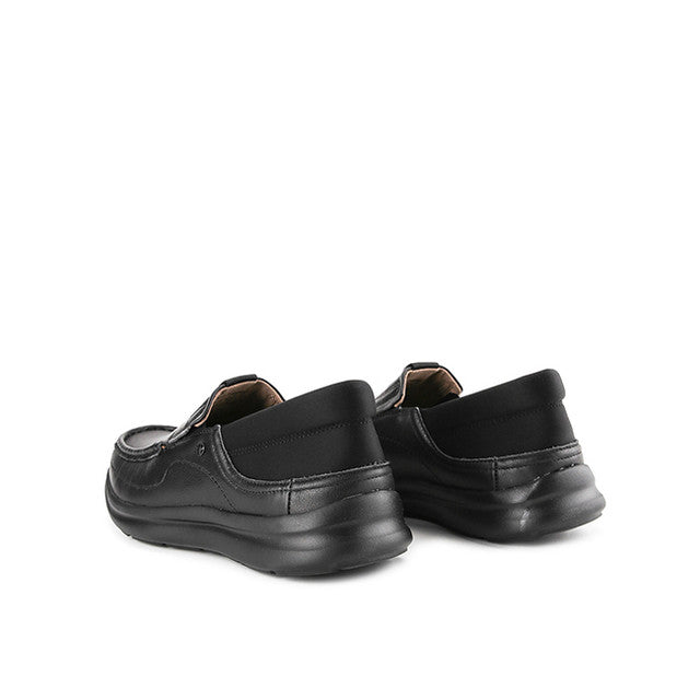 Jettro Slip On In Black