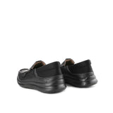 Jettro Slip On In Black