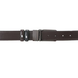 Alden Flat Clip R In Black