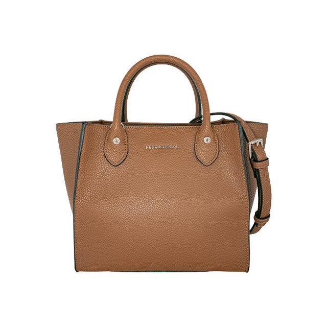 Sheba Satchel L In Camel