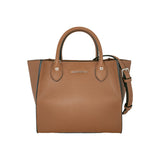 Sheba Satchel L In Camel