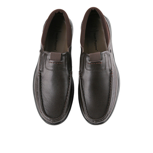 Jettro Slip On In Coffe