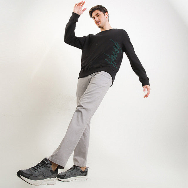 Sider In Black