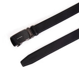 Argus Automatic In Black