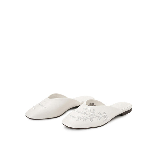 Fonza Amber In White