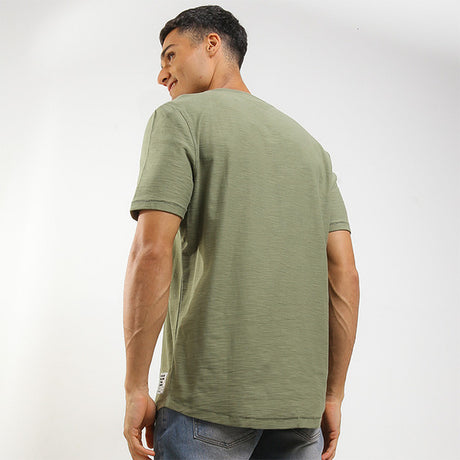 Knapp In Olive