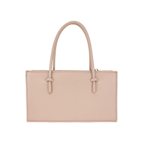 Hand Bag Mahreen Top Handle S In Light Pink