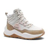 Victoria Erina In Beige