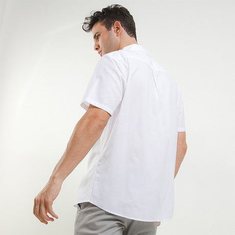 Dillion 2 In White