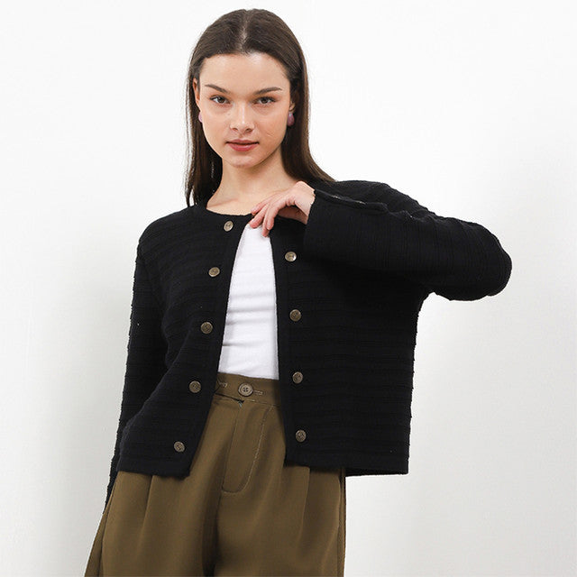 Hush Puppies Apparels Wanita Outwear Pashia