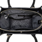 Sheba Satchel L In Black