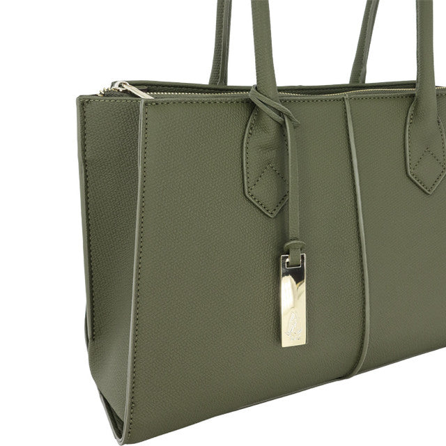 Lancey Shoulder L In Olive