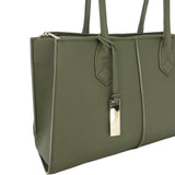 Lancey Shoulder L In Olive