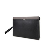 Gillis Clutch In Black