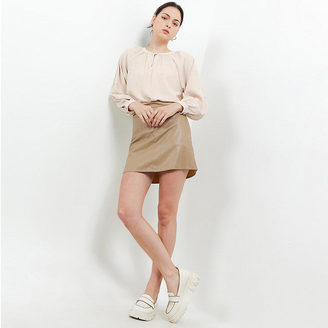 Thivi In Beige