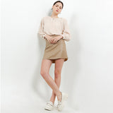 Thivi In Beige