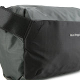 Karson Waist Bag In Grey