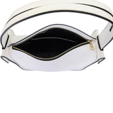 Shoulder Bag Folly Shoulder L In White