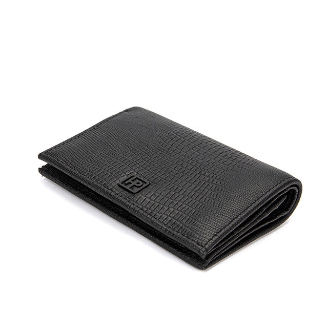 Gavin Tall Wlt In Black