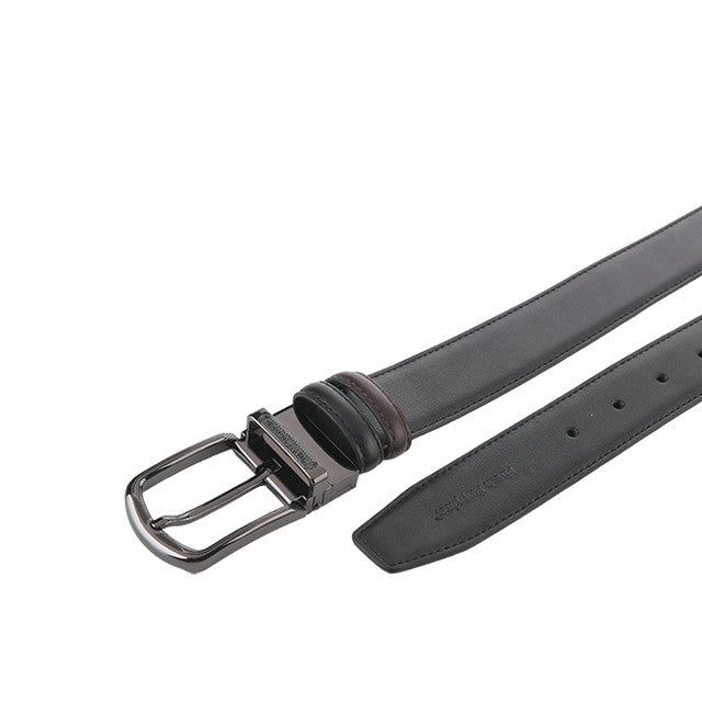 Alberto Pin Clip R In Black