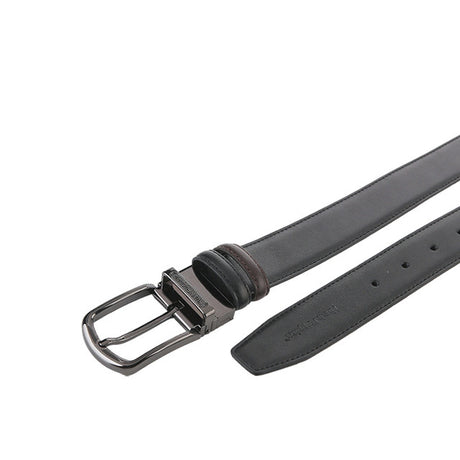 Alberto Pin Clip R In Black