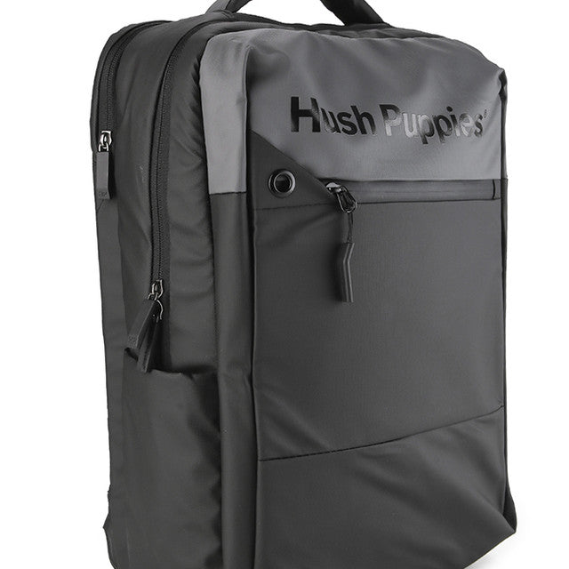 Kingsley Backpack In Black