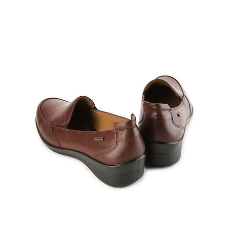 Visca In Brown