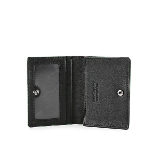 Nicola Card Holder In Black