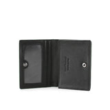 Nicola Card Holder In Black