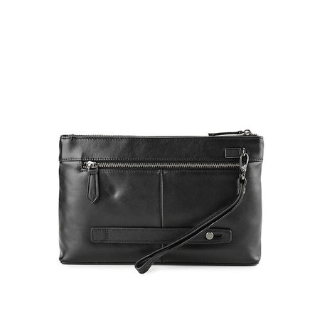 Hush Puppies Bags Pria Clutch Lucy Clutch In Black