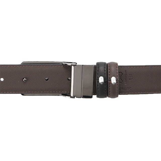 Anson Flat Clip R In Black